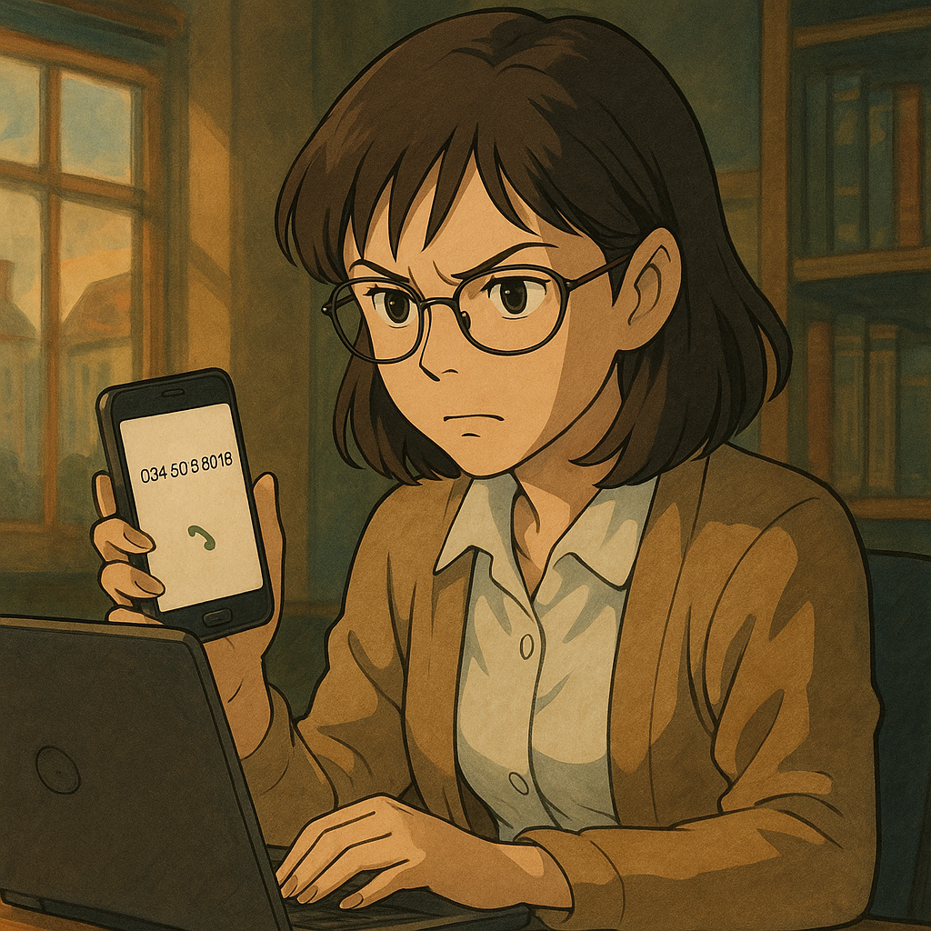 ミワさんのアイコン
